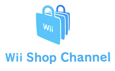 wii shop chanel|wii shop channel website.